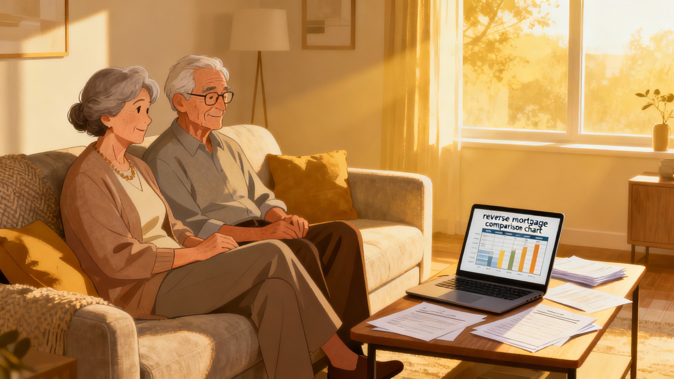 Reverse Mortgages Explained: Is It Right for Your Retirement?