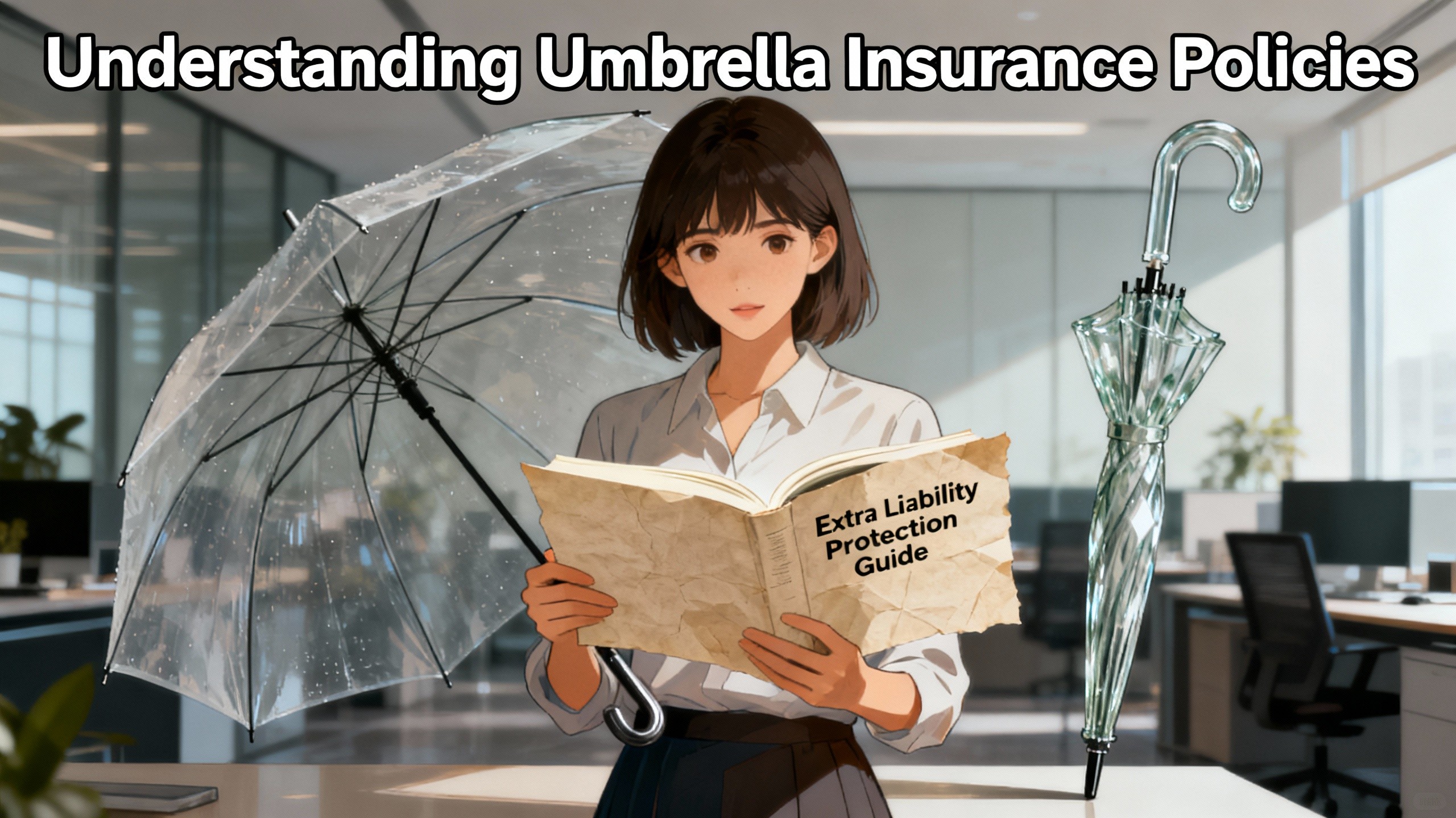 Understanding Umbrella Insurance Policies: Extra Liability Protection Guide